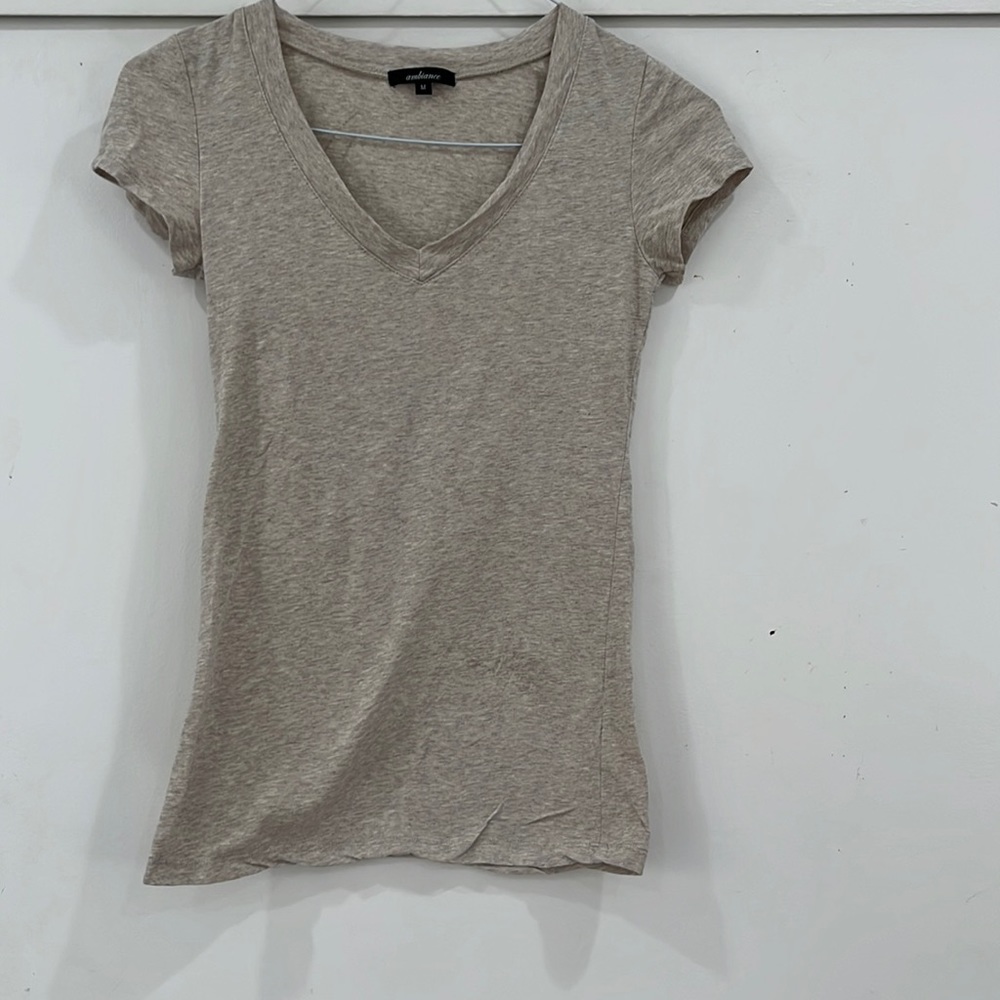 Ambiance Ladies T-shirt